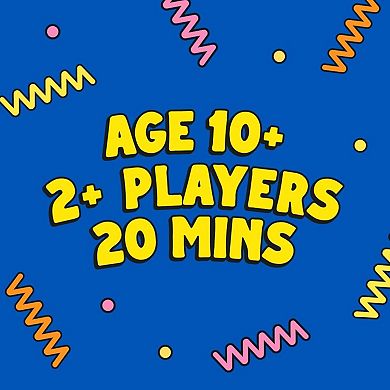 Tilt N Shout Interactive Game