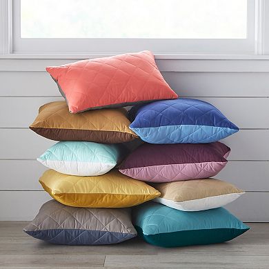 BrylaneHome BH Studio Square Pillow Cover