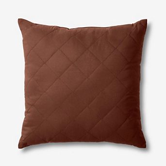 BrylaneHome BH Studio Square Pillow Cover