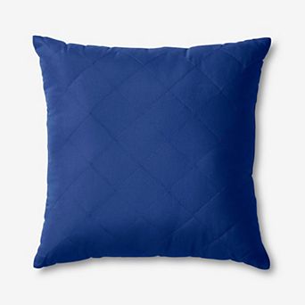 BrylaneHome BH Studio Square Pillow Cover