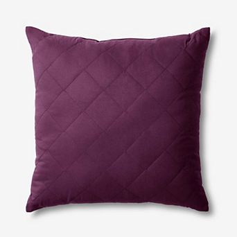 BrylaneHome BH Studio Square Pillow Cover