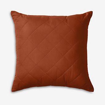 BrylaneHome BH Studio Square Pillow Cover