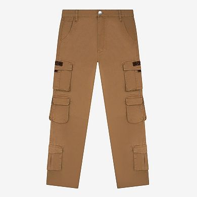 Caliber Denim Co. Infantry Cargo Pants