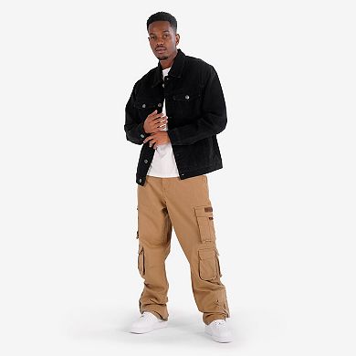 Caliber Denim Co. Infantry Cargo Pants