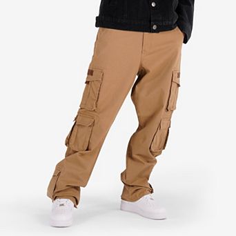 Caliber Denim Co. Infantry Cargo Pants