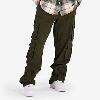 Caliber Denim Co. Infantry Cargo Pants