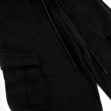 Caliber Denim Co. Quartermaster Sweatpants