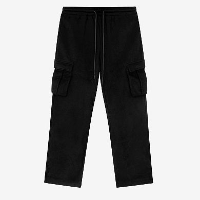 Caliber Denim Co. Quartermaster Sweatpants