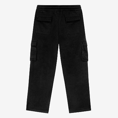 Caliber Denim Co. Quartermaster Sweatpants