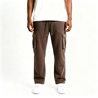 Caliber Denim Co. Quartermaster Sweatpants