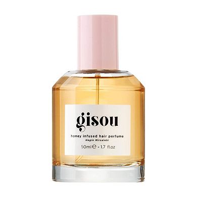 Wildflower Honey Infused Hair Perfume