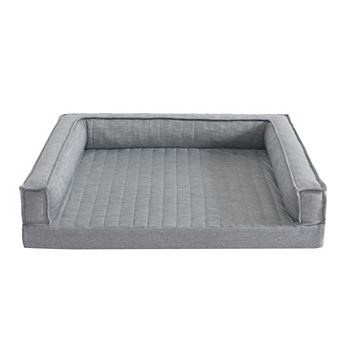 Arlee Pet Products ThermaTec Cooling Memory Foam Pet Bed