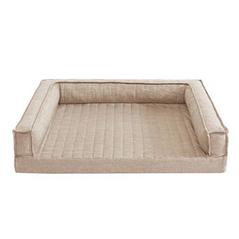 Arlee Pet Products ThermaTec Cooling Memory Foam Pet Bed