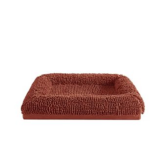 Arlee Pet Products Slumber Box Memory Foam Pet Bed