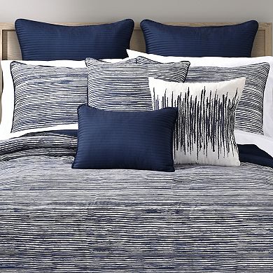Royal Court Dalton Comforter Set with Shams