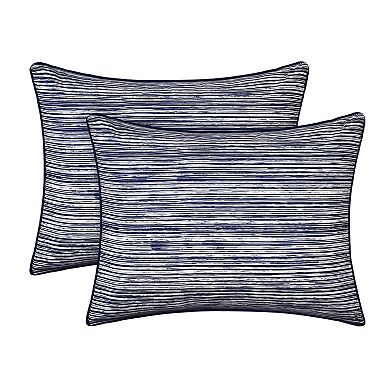 Royal Court Dalton Comforter Set with Shams