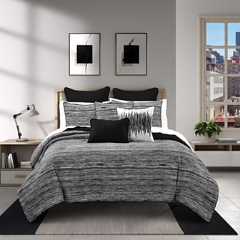 Royal Court Dalton Comforter Set with Shams
