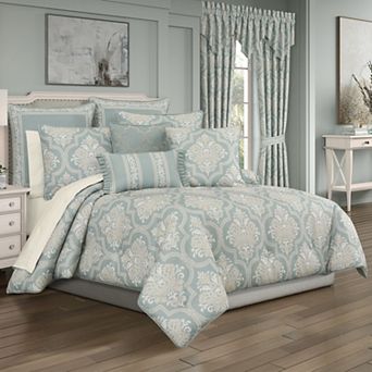 Royal Court Tranquility Comforter Set