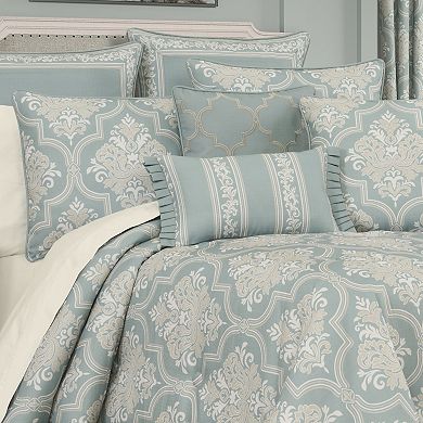 Royal Court Tranquility Comforter Set