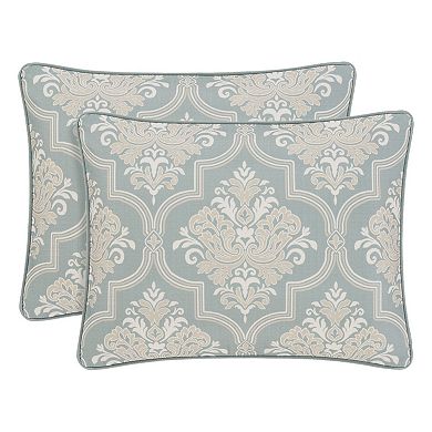 Royal Court Tranquility Comforter Set