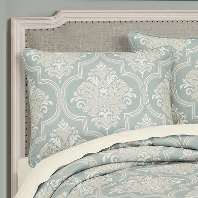 Royal Court Tranquility Comforter Set