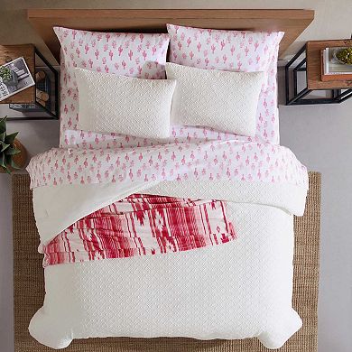 Wrangler Sedona Geometric Comforter Set
