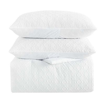 Wrangler Sedona Geometric Comforter Set