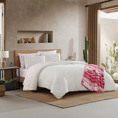 Wrangler Sedona Geometric Comforter Set
