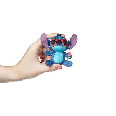 Disney's Lillo & Stitch Micro Teenies 6-pc. Collectible Plush Toy Set