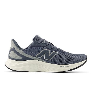New Balance® Fresh Foam Arishi v4 Men's Cushioned Running Shoes