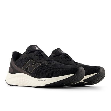 New Balance® Fresh Foam Arishi v4 Men's Cushioned Running Shoes