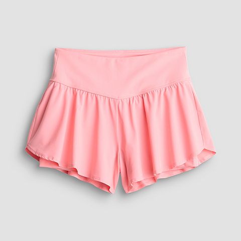 Детские Girls 7-20 Tek Gear ® Flutter Short in Regular & Plus Size