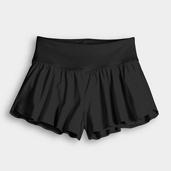 Girls 8-20 Tek Gear® Flutter Short