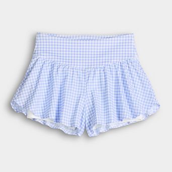 Girls 8-20 Tek Gear® Flutter Short