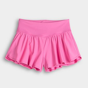 Girls 8-20 Tek Gear® Flutter Short