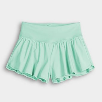 Girls 8-20 Tek Gear® Flutter Short