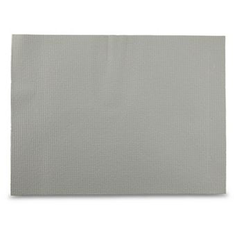Cudlie Grey Anti-Slip Waterproof Pet Placemat