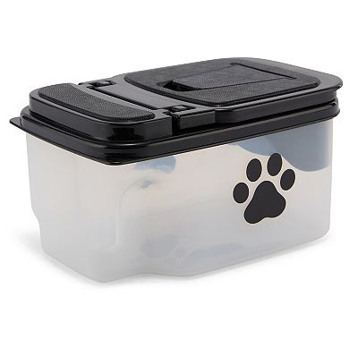 Cudlie Treat Jar Storage Container