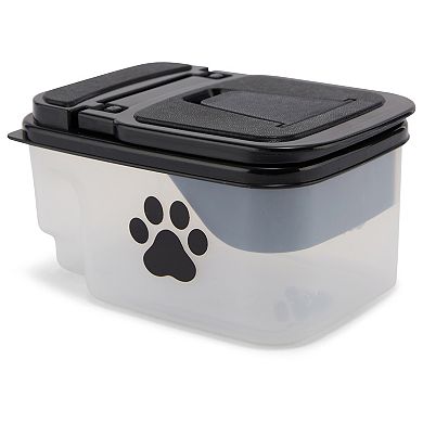 Cudlie Treat Jar Storage Container