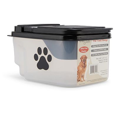 Cudlie Treat Jar Storage Container