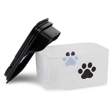 Cudlie Treat Jar Storage Container