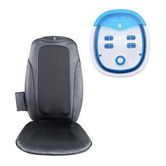 Pursonic Total Relaxation Bundle