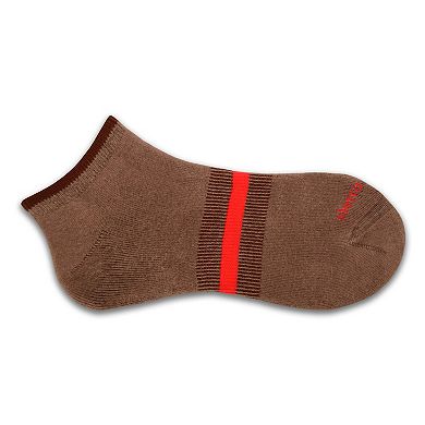 Women Ankle 5 Pair Socks, Unique No Show Socks with Arch Support