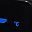 Black Blue