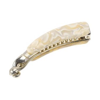 Women Fashion Banana Clip Hairdo Clip 1 pc