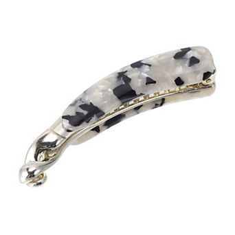 Women Fashion Banana Clip Hairdo Clip 1 pc