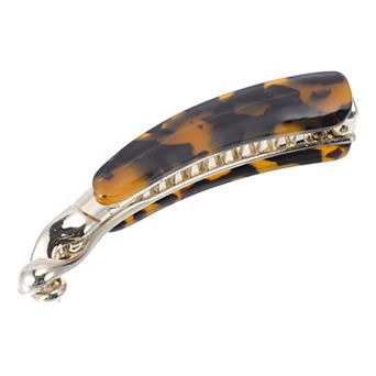 Women Fashion Banana Clip Hairdo Clip 1 pc