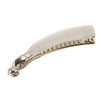 Women Fashion Banana Clip Hairdo Clip 1 pc