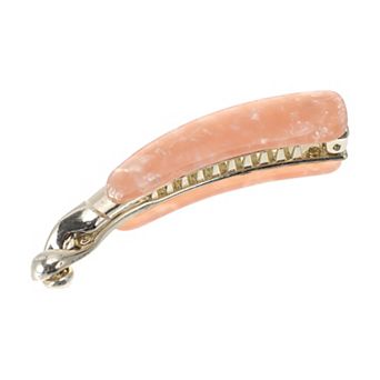 Women Fashion Banana Clip Hairdo Clip 1 pc