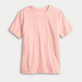 Boys 4-12 Jumping Beans® Essential Stripe Tee